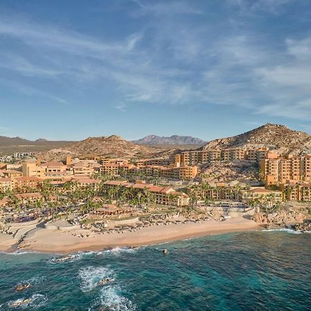 Grand Fiesta Americana Los Cabos All Inclusive Golf & Spa Cabo San Lucas Exterior foto