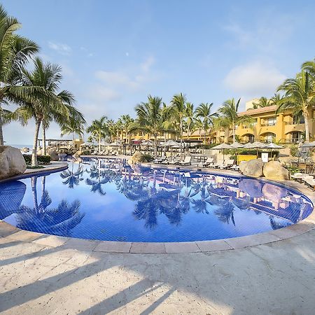 Grand Fiesta Americana Los Cabos All Inclusive Golf & Spa Cabo San Lucas Exterior foto