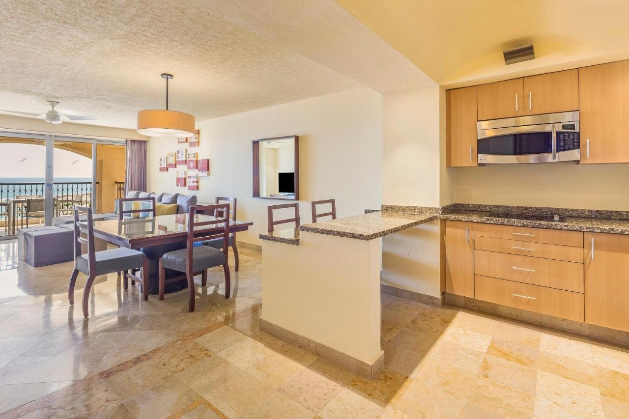 Grand Fiesta Americana Los Cabos All Inclusive Golf & Spa Cabo San Lucas Exterior foto