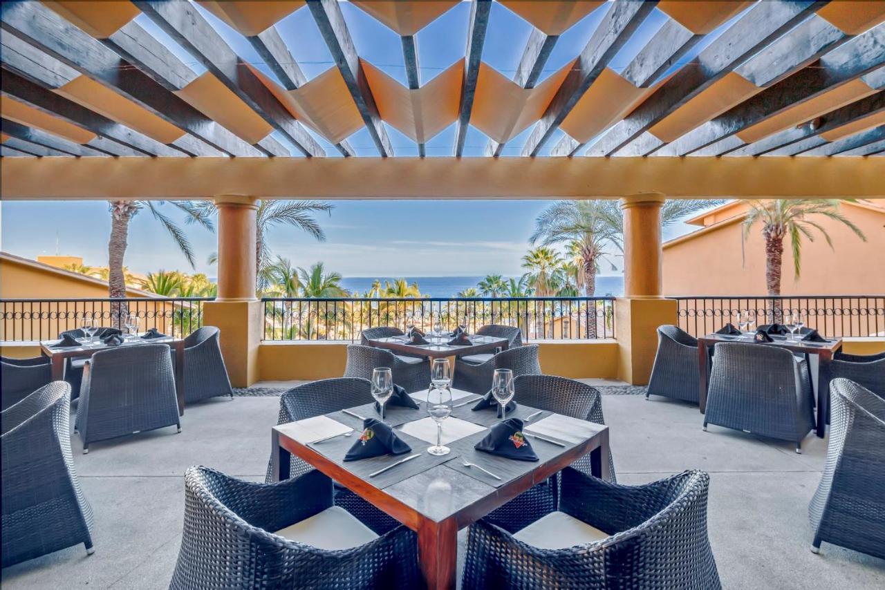 Grand Fiesta Americana Los Cabos All Inclusive Golf & Spa Cabo San Lucas Exterior foto