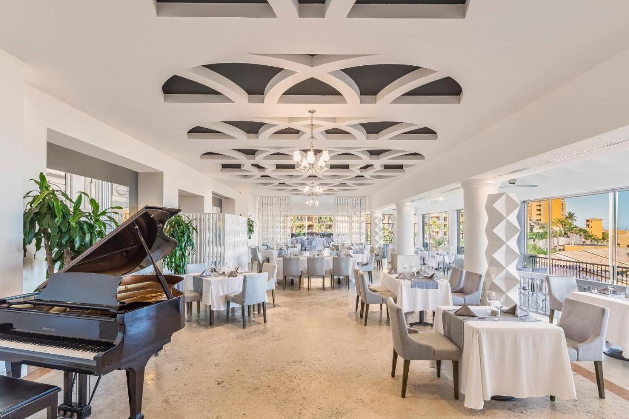 Grand Fiesta Americana Los Cabos All Inclusive Golf & Spa Cabo San Lucas Exterior foto