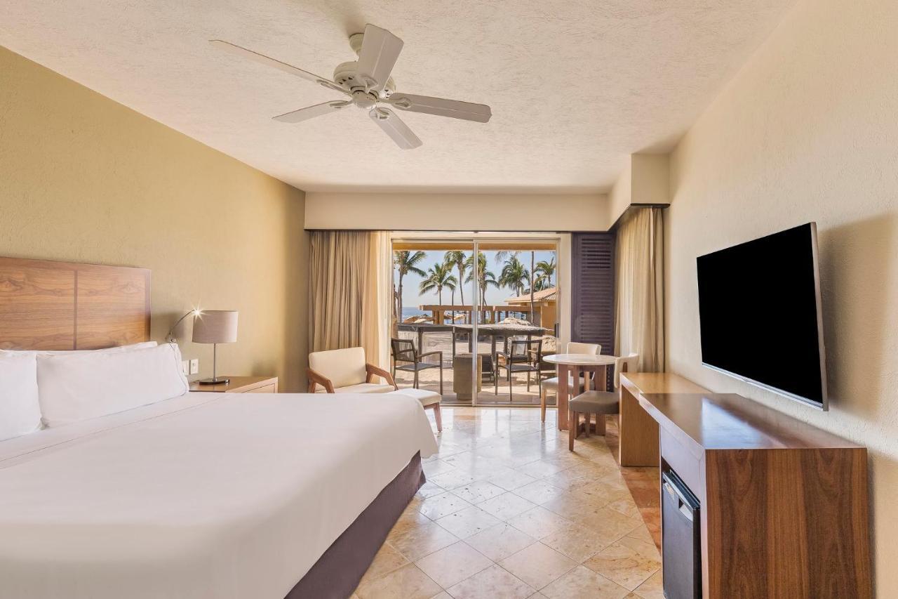Grand Fiesta Americana Los Cabos All Inclusive Golf & Spa Cabo San Lucas Exterior foto