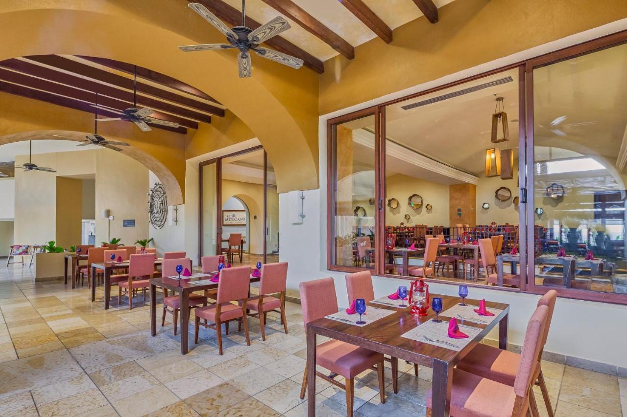 Grand Fiesta Americana Los Cabos All Inclusive Golf & Spa Cabo San Lucas Exterior foto
