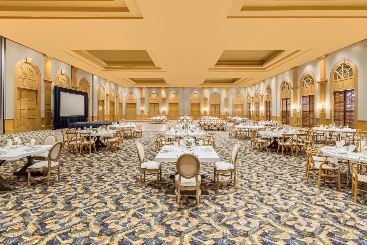 Grand Fiesta Americana Los Cabos All Inclusive Golf & Spa Cabo San Lucas Exterior foto