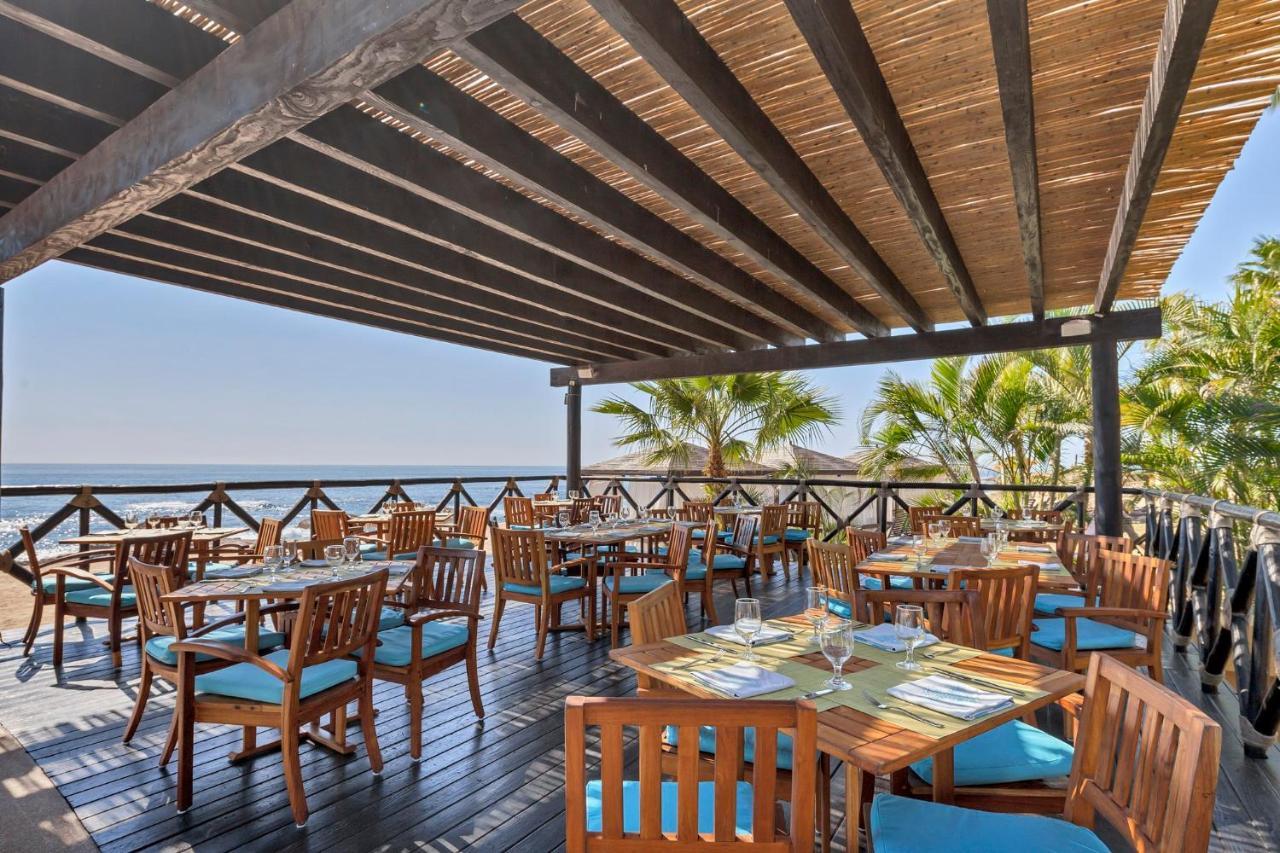 Grand Fiesta Americana Los Cabos All Inclusive Golf & Spa Cabo San Lucas Exterior foto