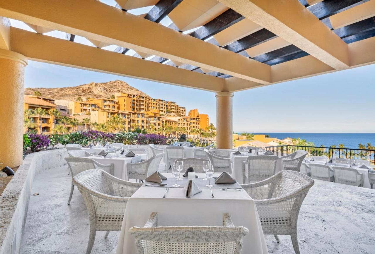 Grand Fiesta Americana Los Cabos All Inclusive Golf & Spa Cabo San Lucas Exterior foto