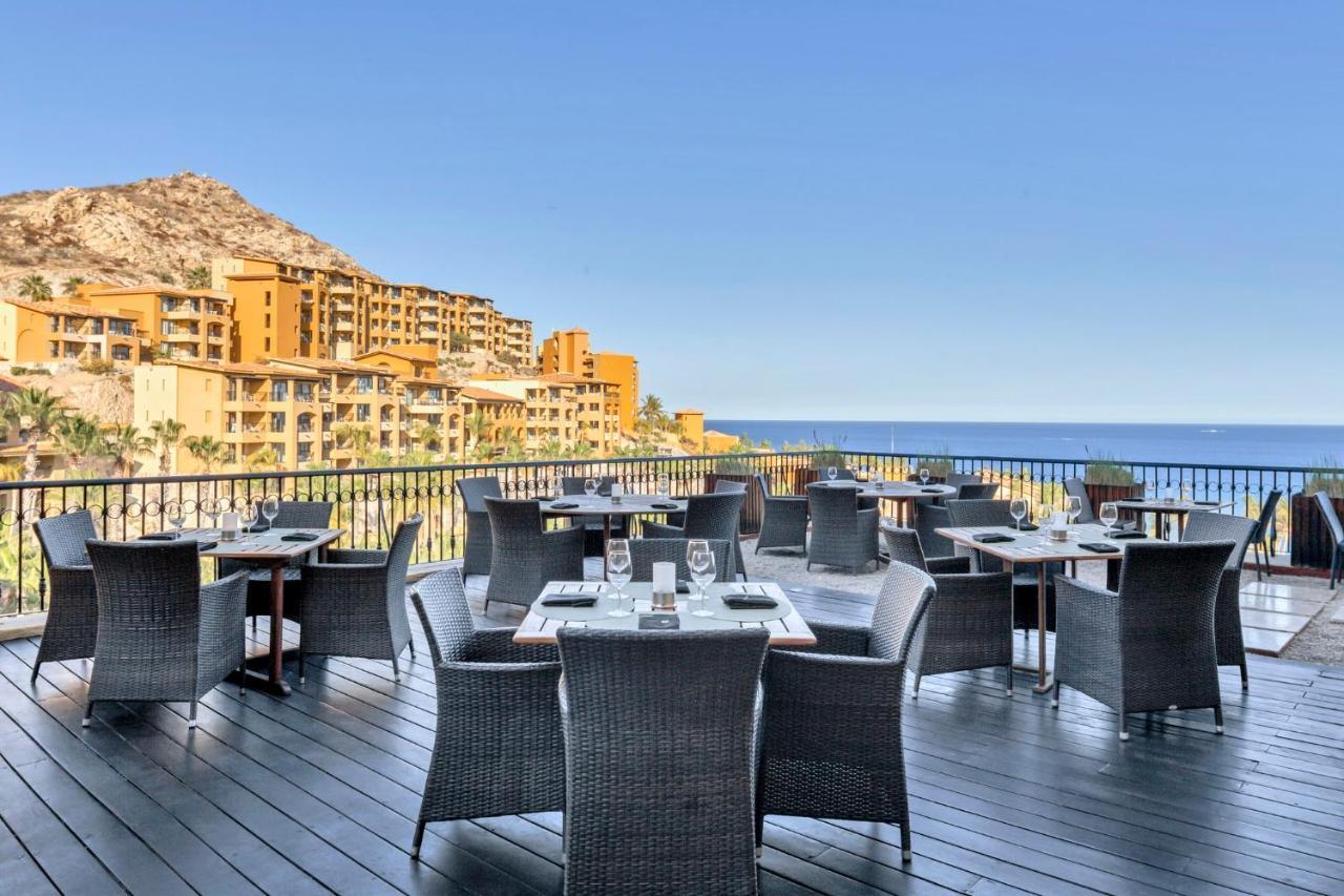 Grand Fiesta Americana Los Cabos All Inclusive Golf & Spa Cabo San Lucas Exterior foto