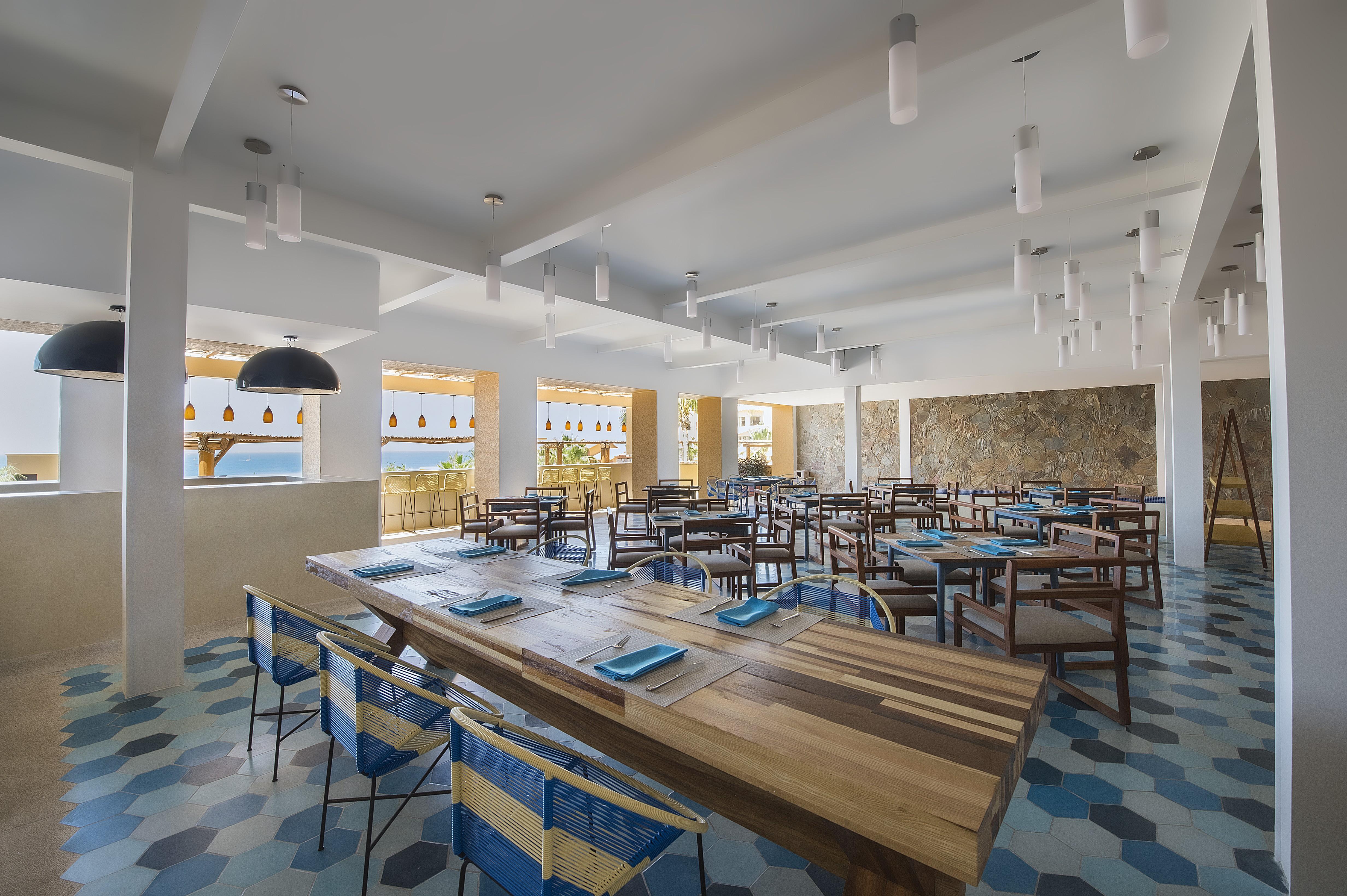 Grand Fiesta Americana Los Cabos All Inclusive Golf & Spa Cabo San Lucas Exterior foto