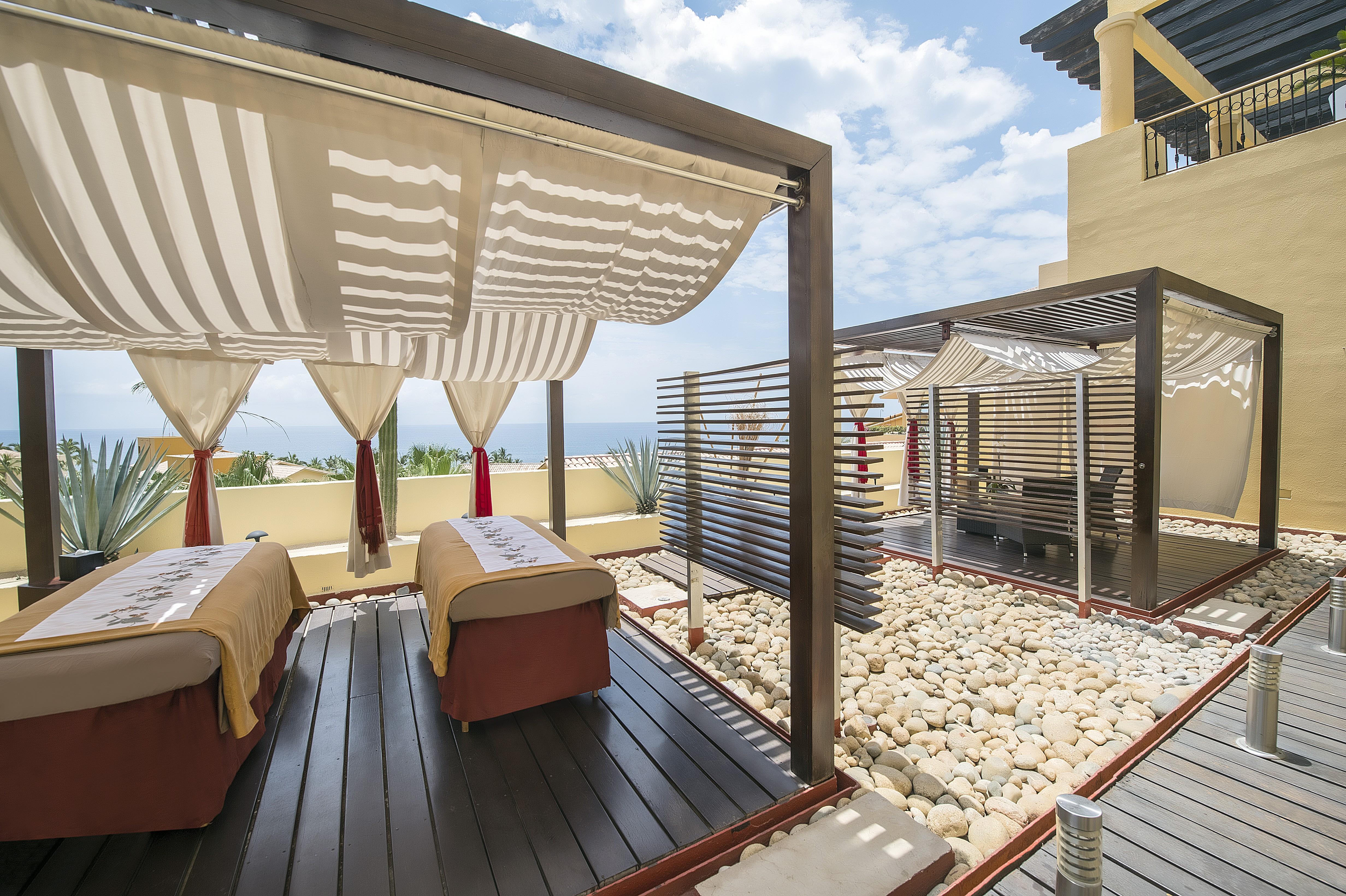 Grand Fiesta Americana Los Cabos All Inclusive Golf & Spa Cabo San Lucas Exterior foto