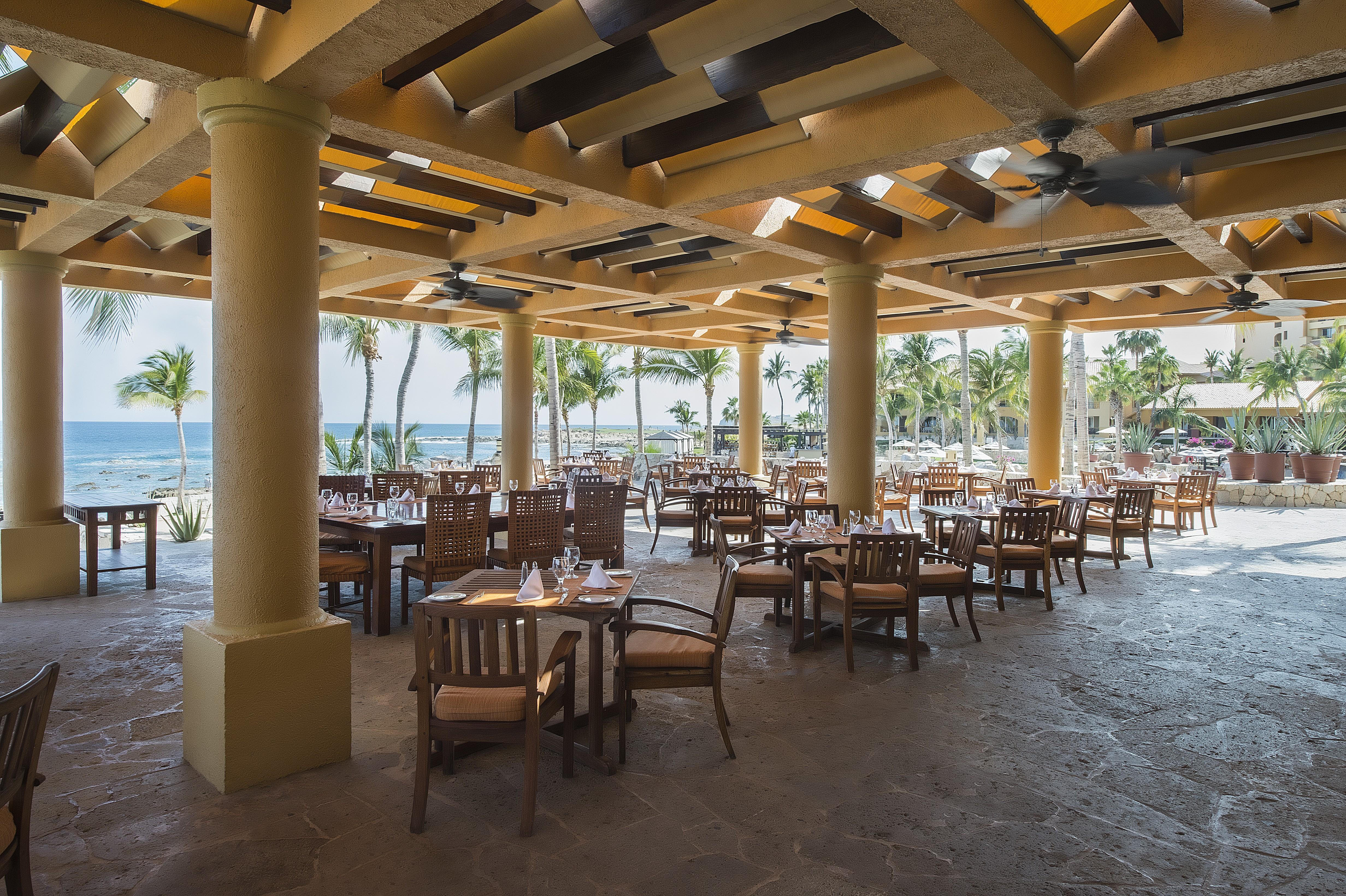Grand Fiesta Americana Los Cabos All Inclusive Golf & Spa Cabo San Lucas Exterior foto