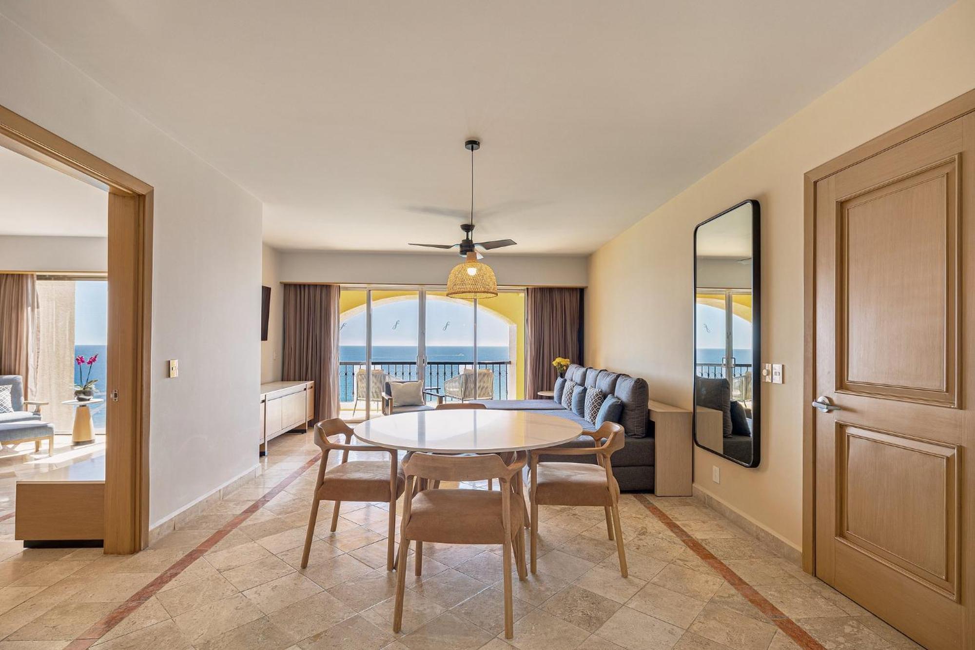 Grand Fiesta Americana Los Cabos All Inclusive Golf & Spa Cabo San Lucas Exterior foto