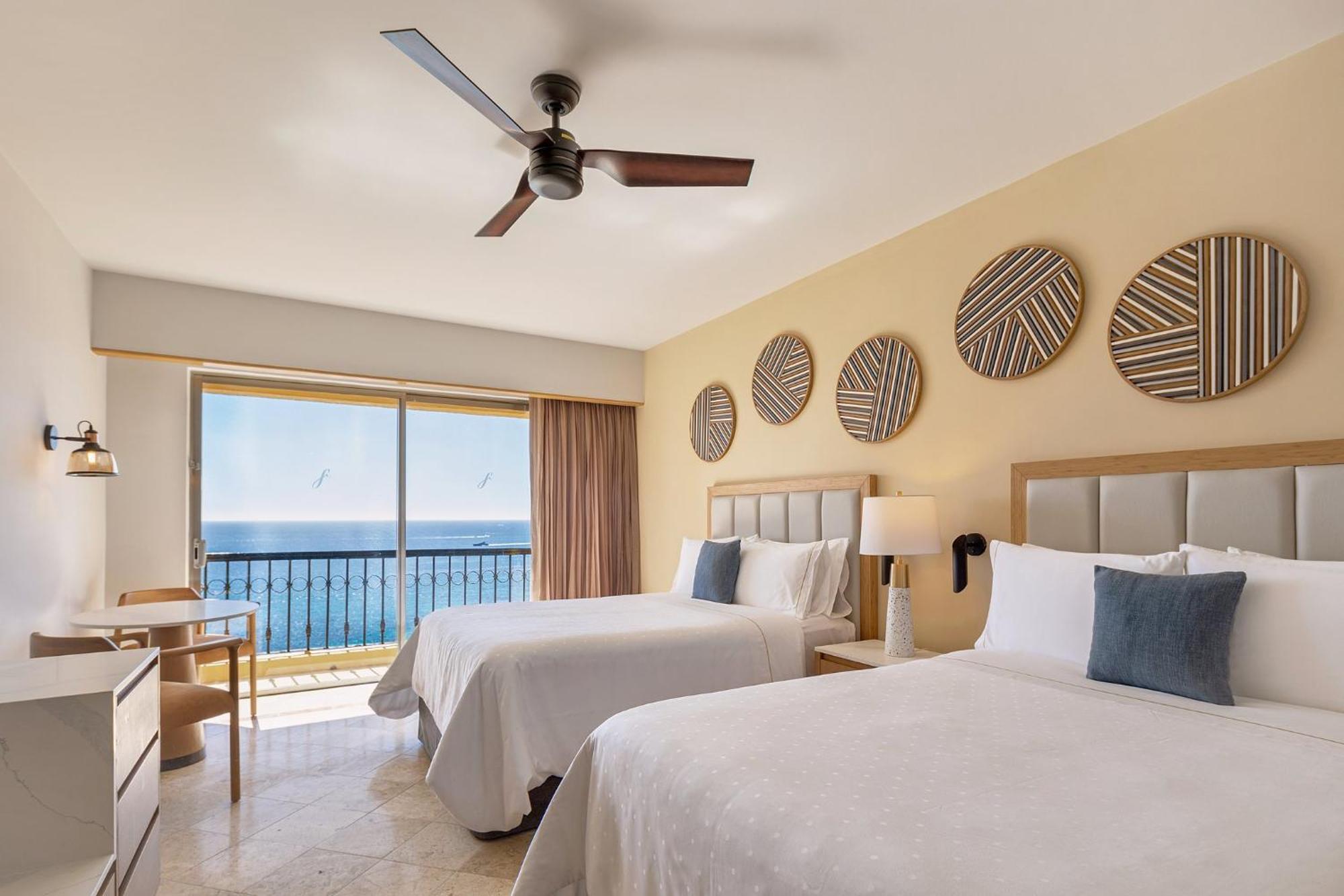 Grand Fiesta Americana Los Cabos All Inclusive Golf & Spa Cabo San Lucas Exterior foto
